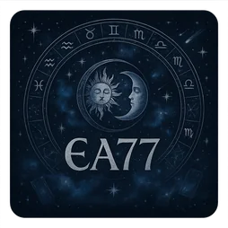 EA77 ব্যবহারকারীর চুক্তি পৃষ্ঠা